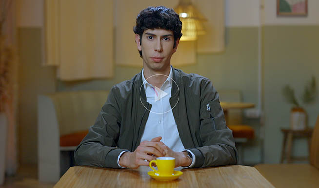Ser joven hoy