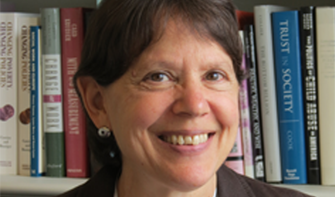 “To reduce inequality, we have to do more in early childhood”