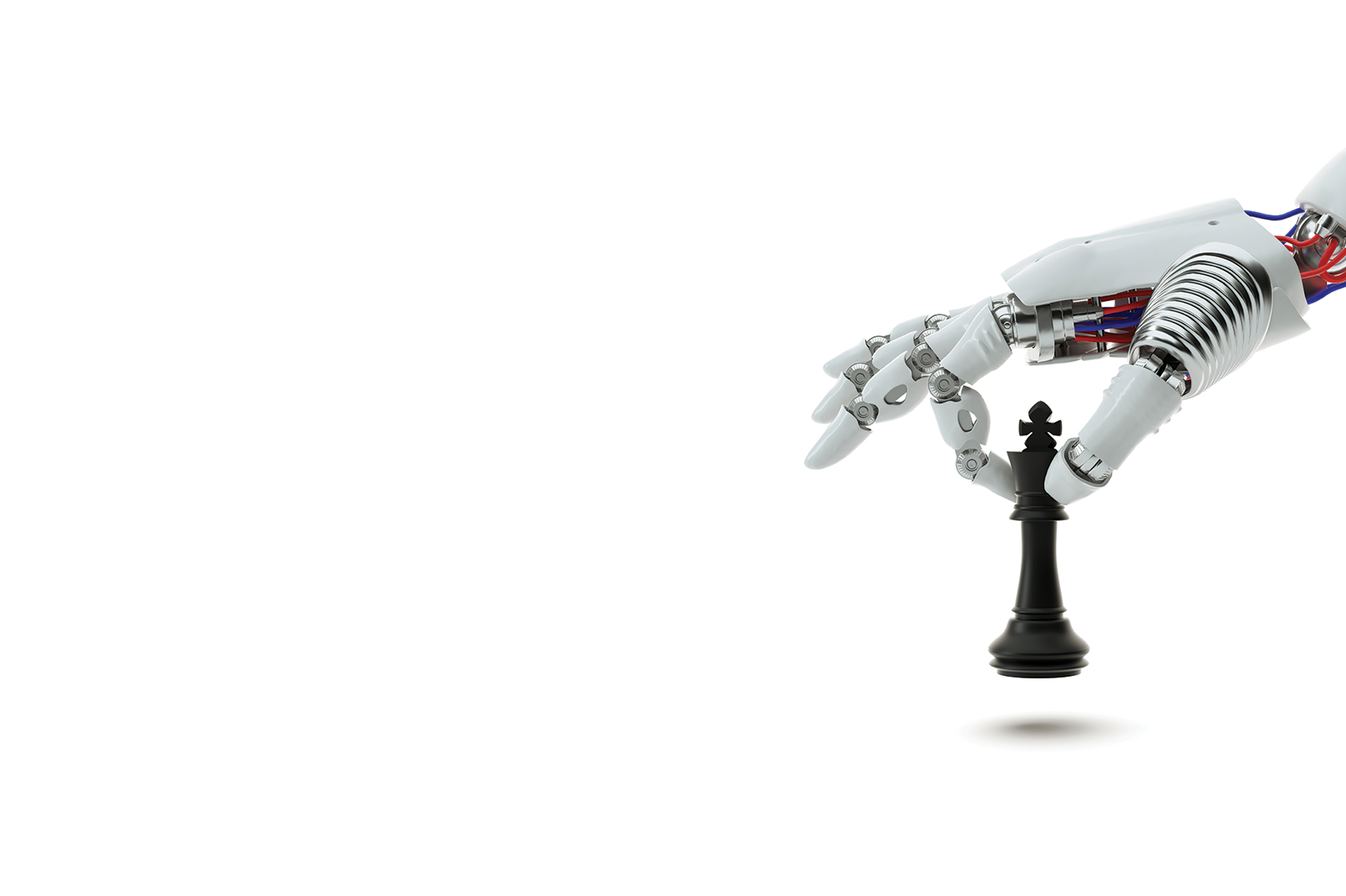 Investigación e innovación: ¿qué nos jugamos?