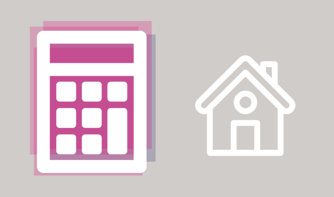 Dificultades de las familias relacionadas con la vivienda