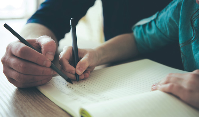 ¿Qué factores familiares  afectan al desarrollo  escolar de los hijos?