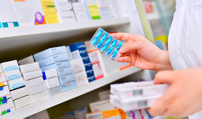 Prenem els medicaments que ens recepten els metges?