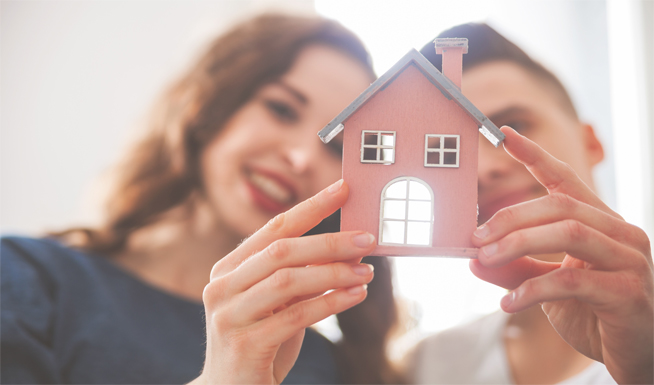 ¿Por qué los jóvenes no pueden acceder a una vivienda en propiedad?
