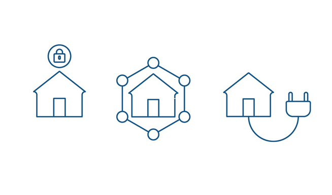 Necesidades sociales: vivienda