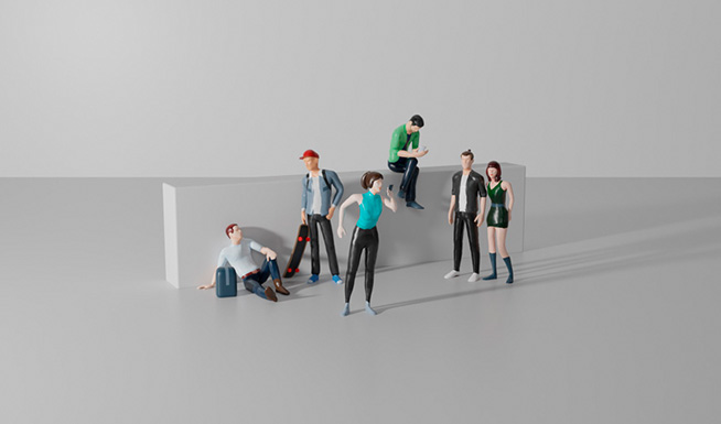 Convocatoria para apoyar proyectos de investigación sobre la realidad social de las personas jóvenes (FS22-1B)