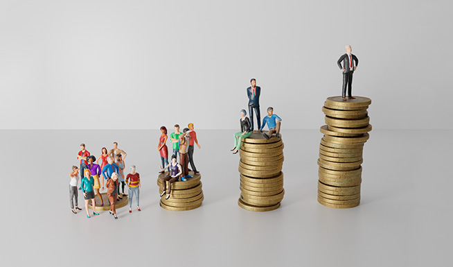 Impuesto de sucesiones e impuesto sobre la renta: ¿cuánto se debería pagar?