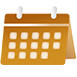 logo calendario
