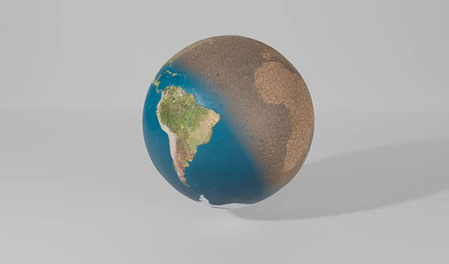 Convocatoria sobre el impacto social del cambio climático (FS23-2B)