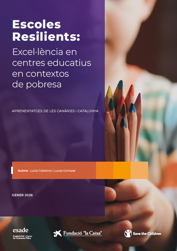 Escoles resilients