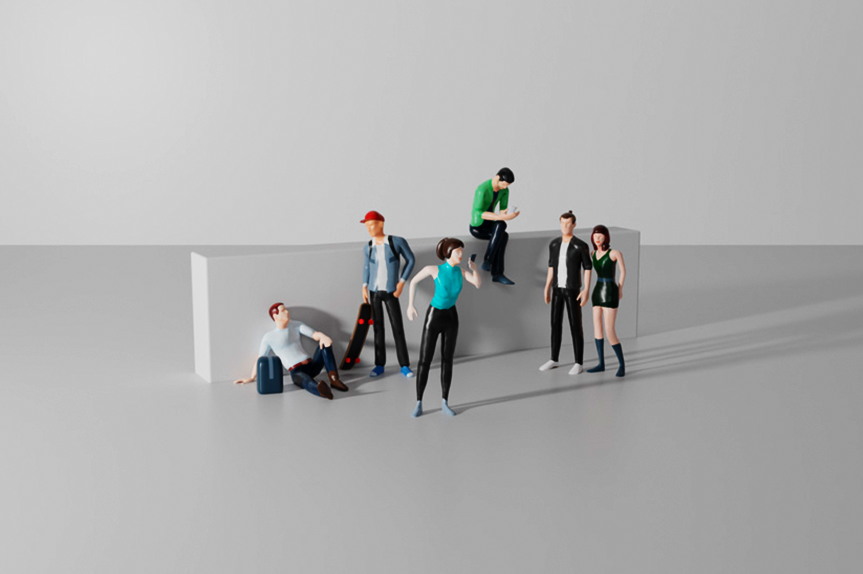 Concurso para apoiar projetos de investigação sobre a realidade social dos jovens (FP22_1B)