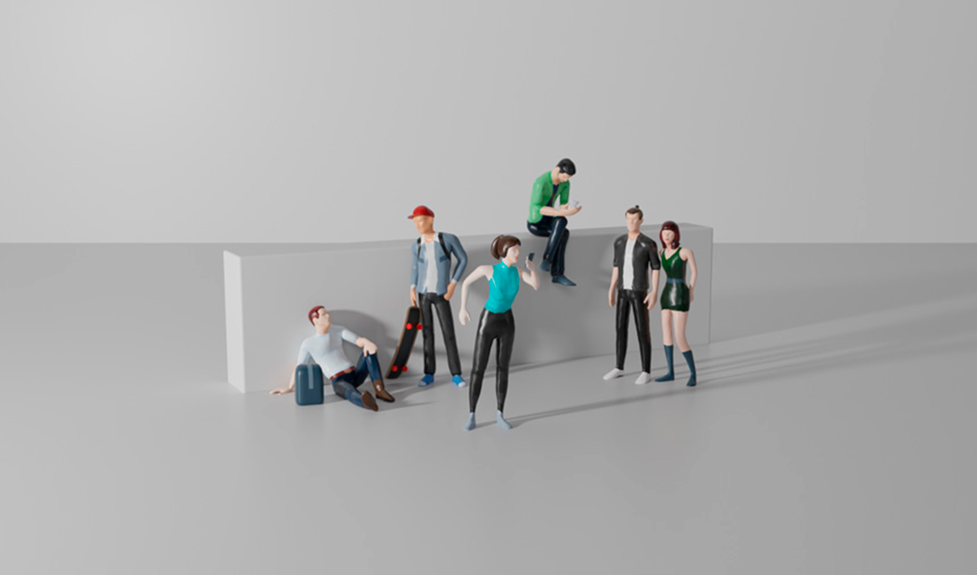 Call to support research projects on the social reality of young people (FP22_1B)