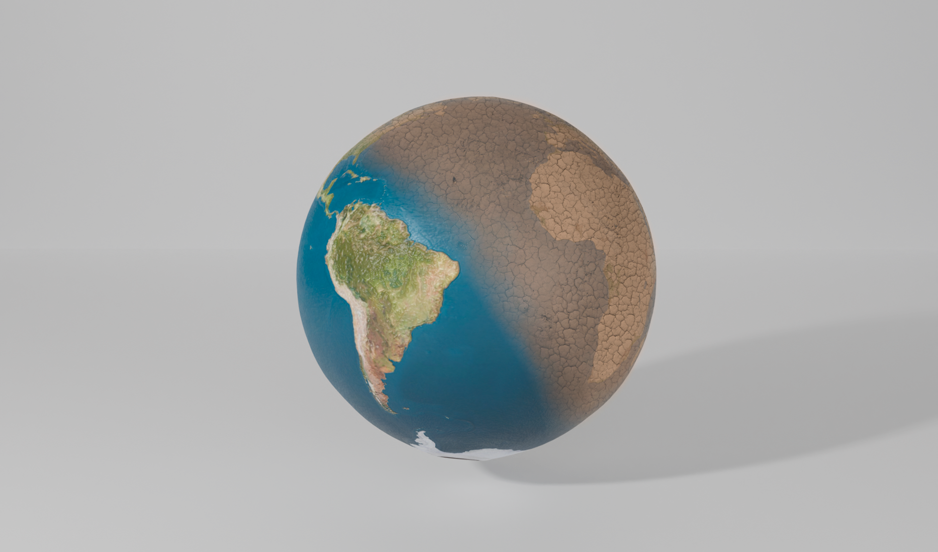 Concurso para apoiar projetos de investigação sobre o impacto social das alterações climáticas (FP23-2B)