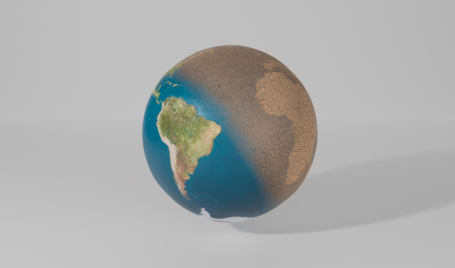 Call to support research projects on the social impact of Climate Change (FS23-2B)