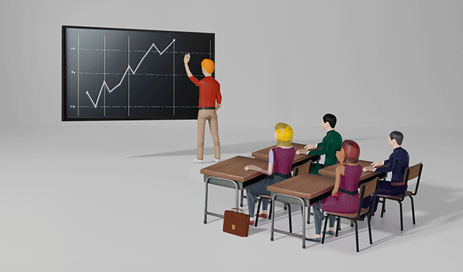 Management training as a strategy for social mobility and inclusion