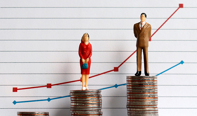 Participar ou ganhar? Mulheres, homens e competitividade